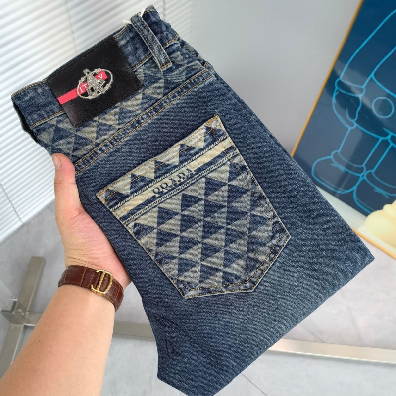 Pra*a jeans